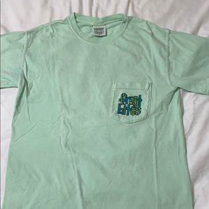 frostbites seaside tshirt
